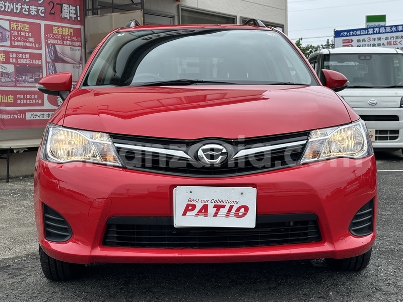 Big with watermark toyota corolla dar es salaam dar es salaam 34148