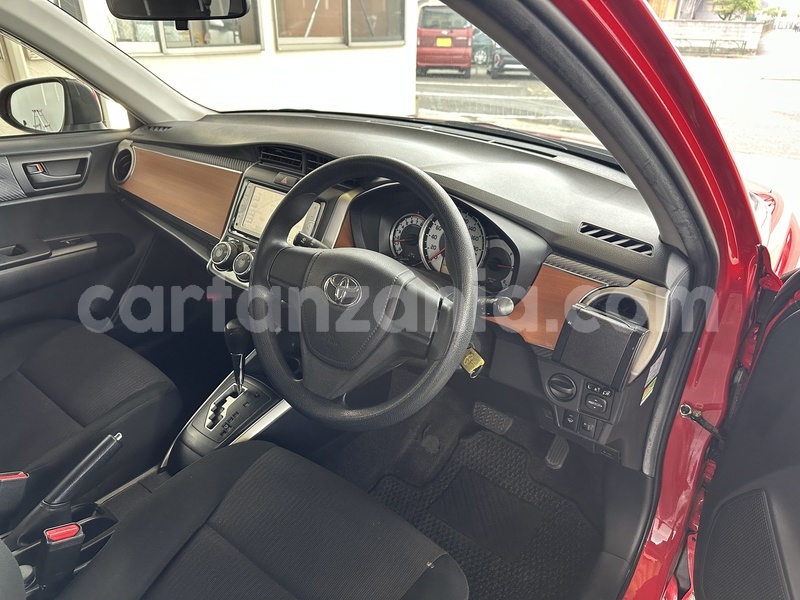 Big with watermark toyota corolla dar es salaam dar es salaam 34148