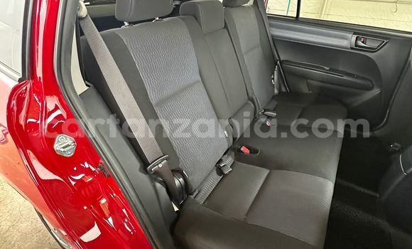 Buy New Toyota Corolla Red Car in Dar es Salaam in Dar es Salaam Buy New Toyota Corolla Red Car in Dar es Salaam in Dar es Salaam