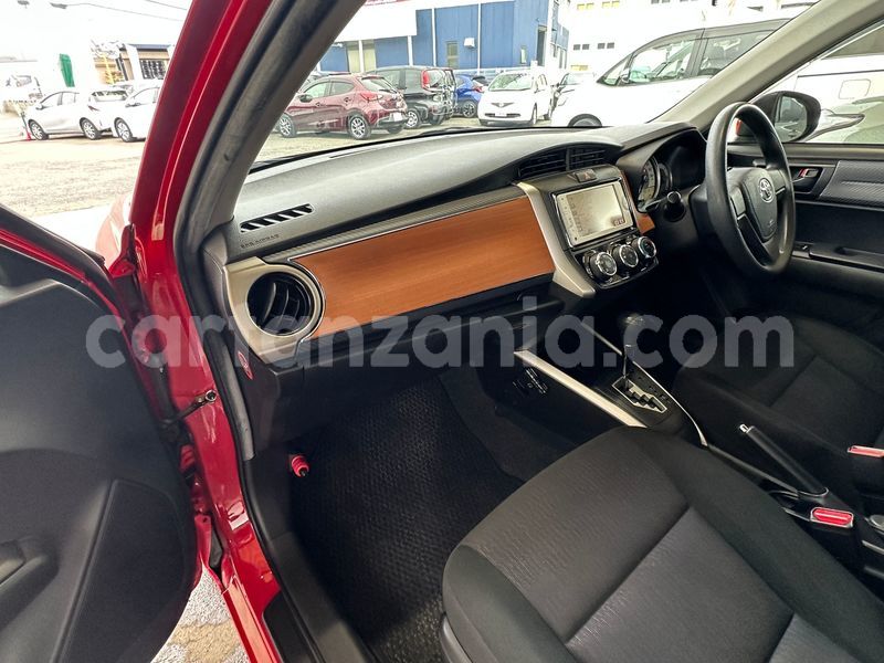 Big with watermark toyota corolla dar es salaam dar es salaam 34148