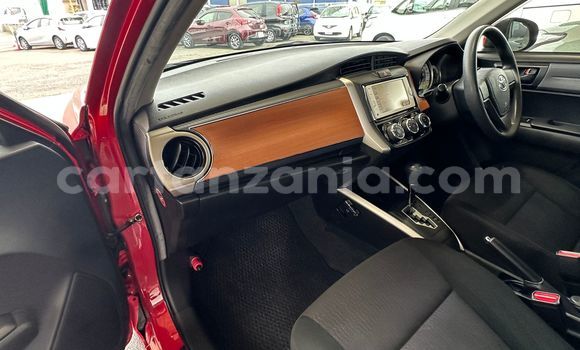 Buy New Toyota Corolla Red Car in Dar es Salaam in Dar es Salaam Buy New Toyota Corolla Red Car in Dar es Salaam in Dar es Salaam