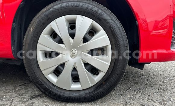 Buy New Toyota Corolla Red Car in Dar es Salaam in Dar es Salaam Buy New Toyota Corolla Red Car in Dar es Salaam in Dar es Salaam