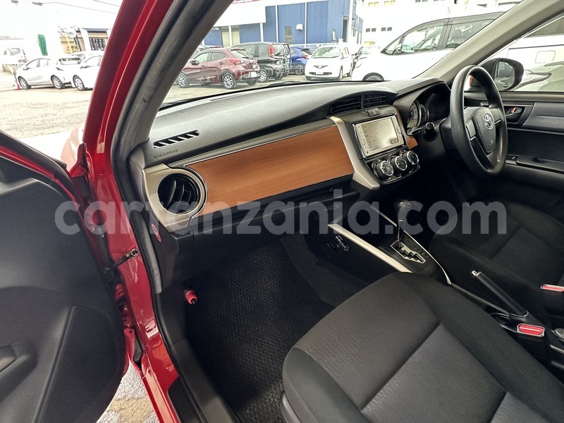 Big with watermark toyota corolla dar es salaam dar es salaam 34148