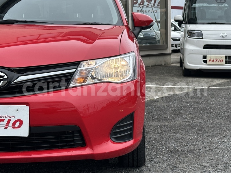 Big with watermark toyota corolla dar es salaam dar es salaam 34148