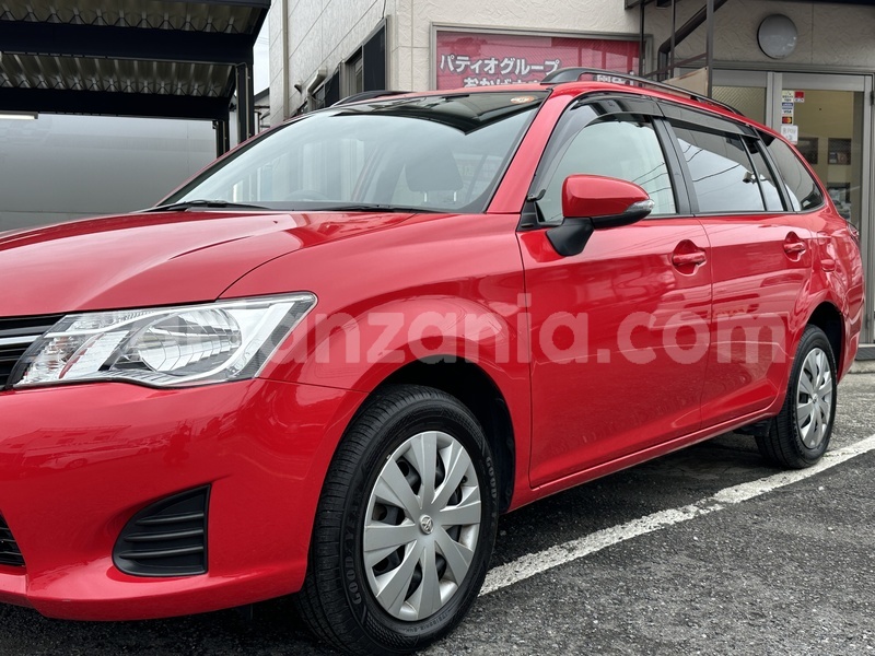 Big with watermark toyota corolla dar es salaam dar es salaam 34148