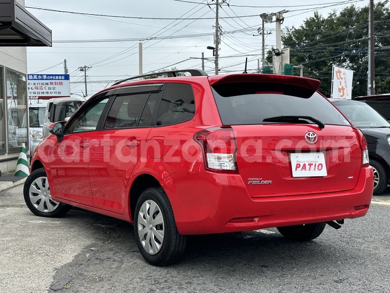 Big with watermark toyota corolla dar es salaam dar es salaam 34148