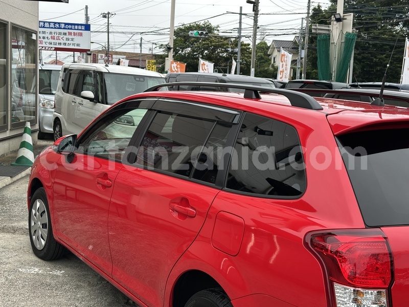 Big with watermark toyota corolla dar es salaam dar es salaam 34148