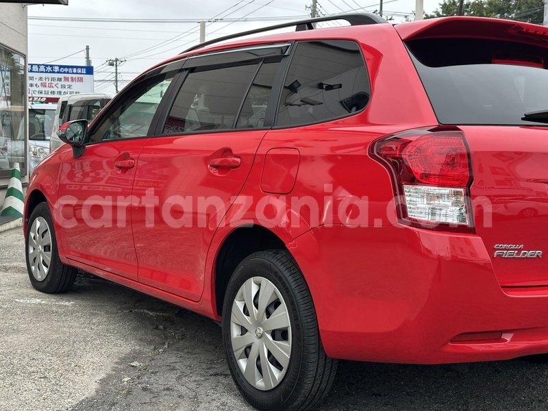 Big with watermark toyota corolla dar es salaam dar es salaam 34148
