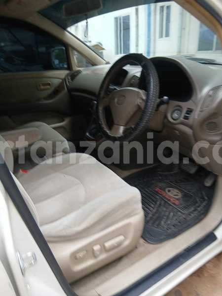 Big with watermark toyota harrier dar es salaam dar es salaam 34149