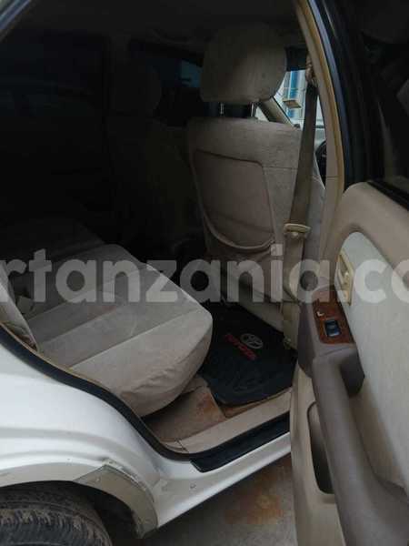 Big with watermark toyota harrier dar es salaam dar es salaam 34149
