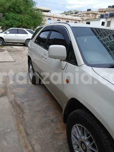 Big with watermark toyota harrier dar es salaam dar es salaam 34149