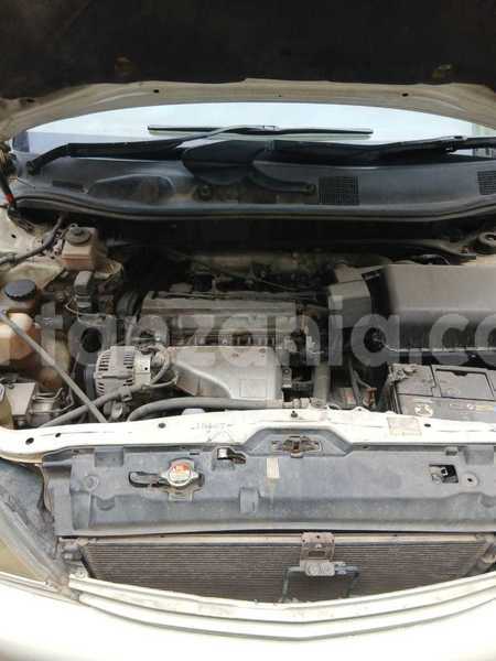 Big with watermark toyota harrier dar es salaam dar es salaam 34149