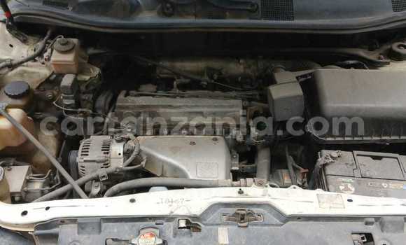 Buy Used Toyota Harrier White Car in Dar es Salaam in Dar es Salaam Buy Used Toyota Harrier White Car in Dar es Salaam in Dar es Salaam