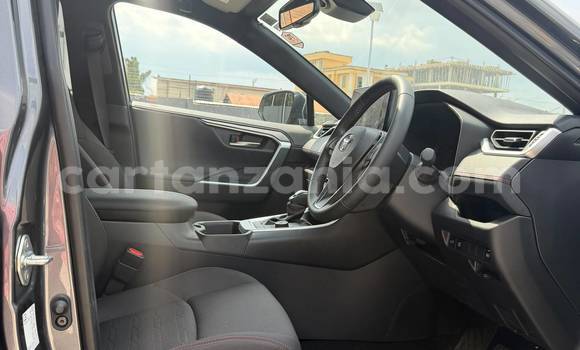 Buy Import Toyota RAV4 Black Car in Dar es Salaam in Dar es Salaam Buy Import Toyota RAV4 Black Car in Dar es Salaam in Dar es Salaam