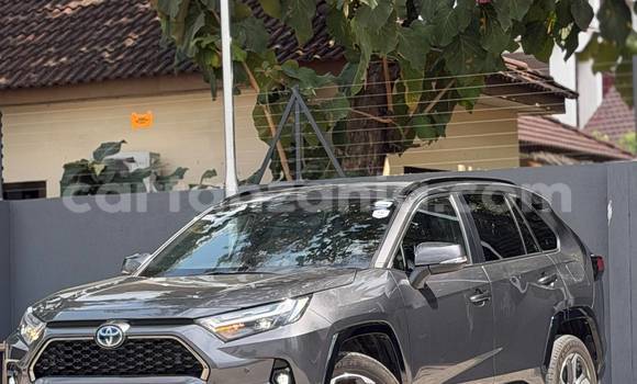 Buy Import Toyota RAV4 Black Car in Dar es Salaam in Dar es Salaam Buy Import Toyota RAV4 Black Car in Dar es Salaam in Dar es Salaam