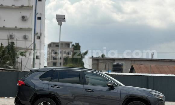 Buy Import Toyota RAV4 Black Car in Dar es Salaam in Dar es Salaam Buy Import Toyota RAV4 Black Car in Dar es Salaam in Dar es Salaam