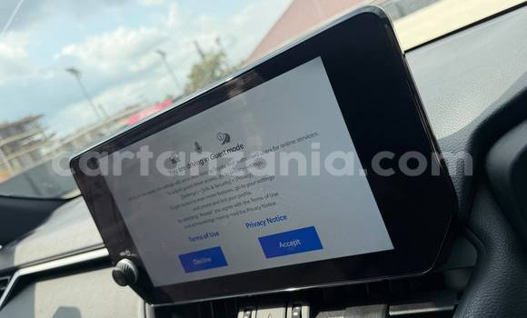 Buy Import Toyota RAV4 Black Car in Dar es Salaam in Dar es Salaam Buy Import Toyota RAV4 Black Car in Dar es Salaam in Dar es Salaam