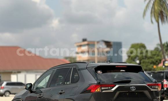 Buy Import Toyota RAV4 Black Car in Dar es Salaam in Dar es Salaam Buy Import Toyota RAV4 Black Car in Dar es Salaam in Dar es Salaam