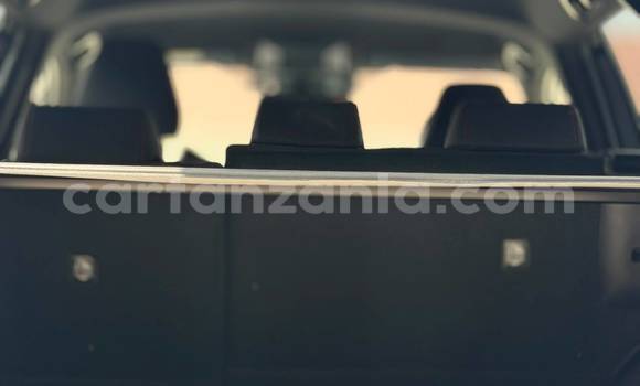 Buy Import Toyota RAV4 Black Car in Dar es Salaam in Dar es Salaam Buy Import Toyota RAV4 Black Car in Dar es Salaam in Dar es Salaam
