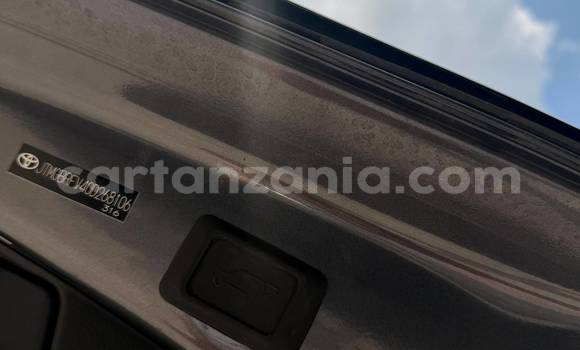 Buy Import Toyota RAV4 Black Car in Dar es Salaam in Dar es Salaam Buy Import Toyota RAV4 Black Car in Dar es Salaam in Dar es Salaam