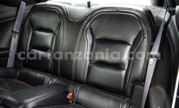 Nunua Imported Chevrolet Camaro Nyekundu Gari ndani ya Import - Dubai nchini Arusha Nunua Imported Chevrolet Camaro Nyekundu Gari ndani ya Import - Dubai nchini Arusha