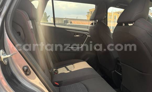 Buy Import Toyota RAV4 Black Car in Dar es Salaam in Dar es Salaam Buy Import Toyota RAV4 Black Car in Dar es Salaam in Dar es Salaam