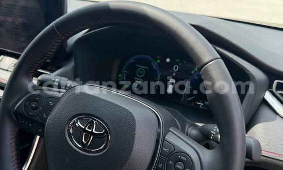 Buy Import Toyota RAV4 Black Car in Dar es Salaam in Dar es Salaam Buy Import Toyota RAV4 Black Car in Dar es Salaam in Dar es Salaam