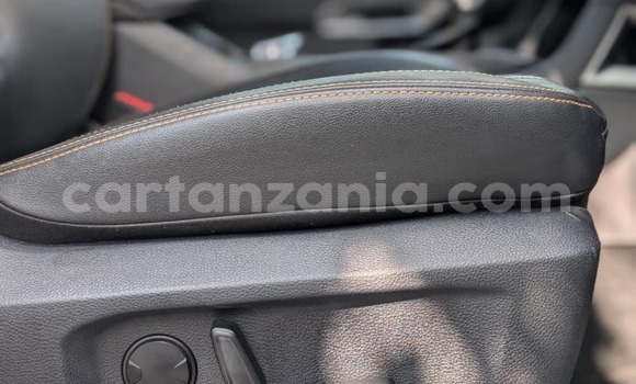 Buy Import Ford Ranger White Car in Dar es Salaam in Dar es Salaam Buy Import Ford Ranger White Car in Dar es Salaam in Dar es Salaam