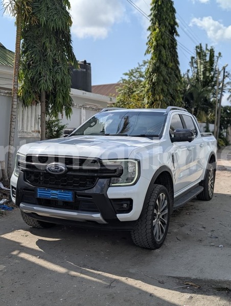 Big with watermark ford ranger dar es salaam dar es salaam 34151