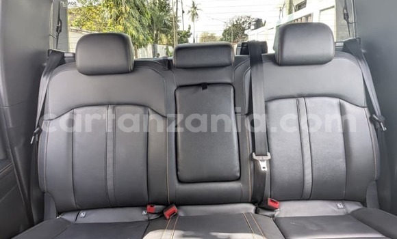 Buy Import Ford Ranger White Car in Dar es Salaam in Dar es Salaam Buy Import Ford Ranger White Car in Dar es Salaam in Dar es Salaam