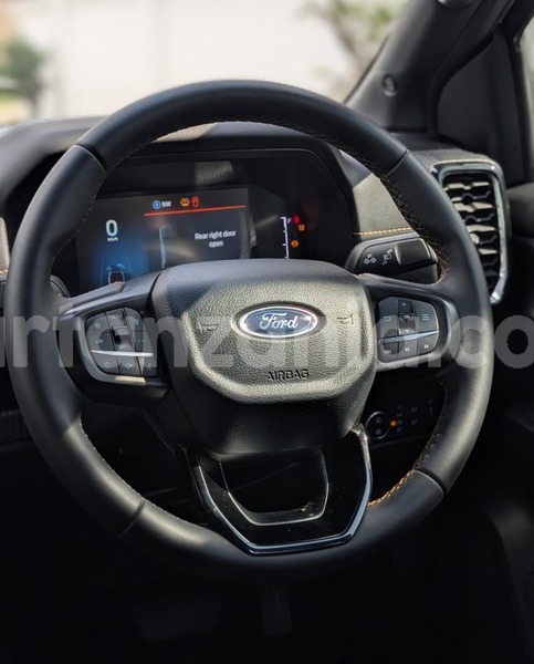 Big with watermark ford ranger dar es salaam dar es salaam 34151