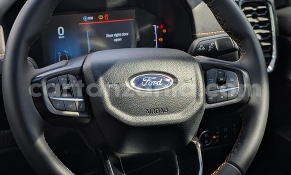 Buy Import Ford Ranger White Car in Dar es Salaam in Dar es Salaam Buy Import Ford Ranger White Car in Dar es Salaam in Dar es Salaam
