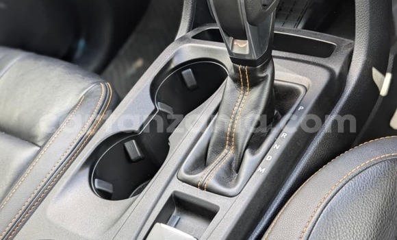 Buy Import Ford Ranger White Car in Dar es Salaam in Dar es Salaam Buy Import Ford Ranger White Car in Dar es Salaam in Dar es Salaam