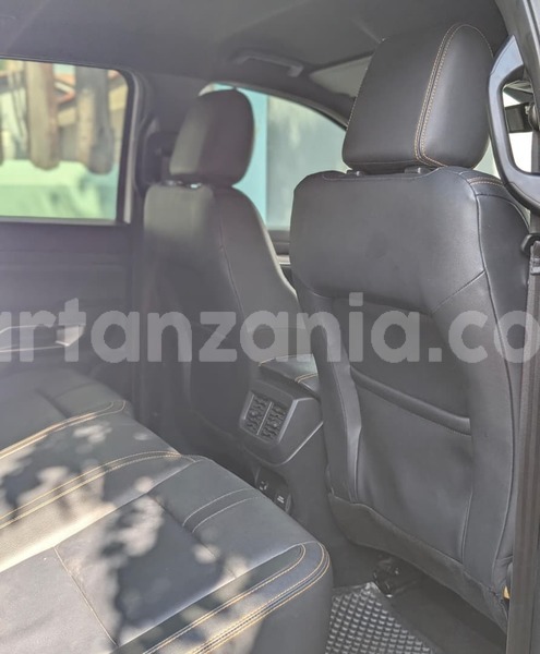 Big with watermark ford ranger dar es salaam dar es salaam 34151