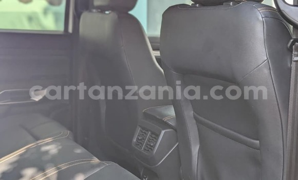 Buy Import Ford Ranger White Car in Dar es Salaam in Dar es Salaam Buy Import Ford Ranger White Car in Dar es Salaam in Dar es Salaam