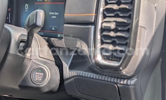 Buy Import Ford Ranger White Car in Dar es Salaam in Dar es Salaam Buy Import Ford Ranger White Car in Dar es Salaam in Dar es Salaam