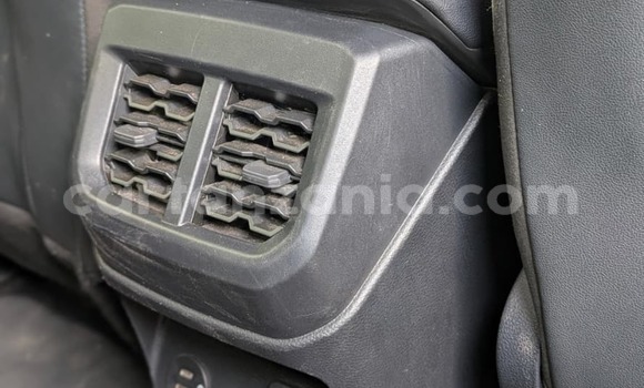 Buy Import Ford Ranger White Car in Dar es Salaam in Dar es Salaam Buy Import Ford Ranger White Car in Dar es Salaam in Dar es Salaam