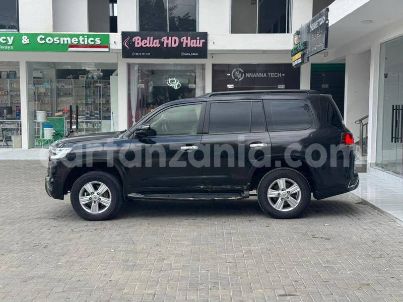 Big with watermark toyota land cruiser dar es salaam dar es salaam 34152