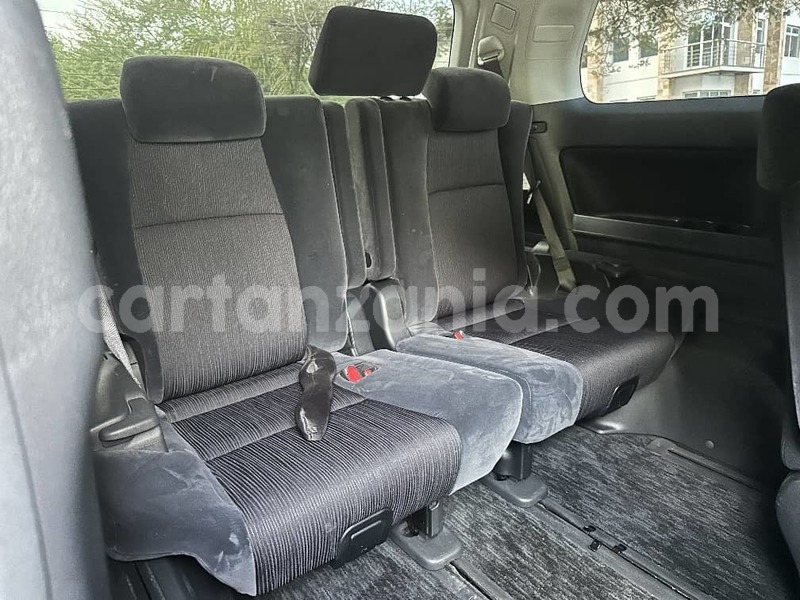 Big with watermark toyota vellfire dar es salaam dar es salaam 34153