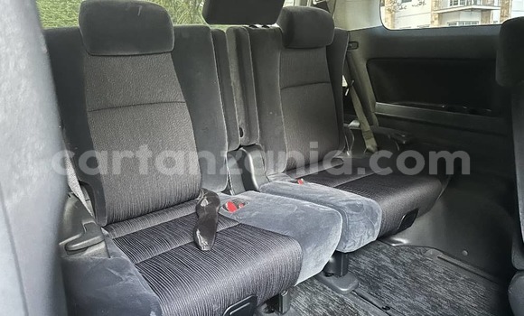 Buy Import Toyota Vellfire Black Car in Dar es Salaam in Dar es Salaam Buy Import Toyota Vellfire Black Car in Dar es Salaam in Dar es Salaam