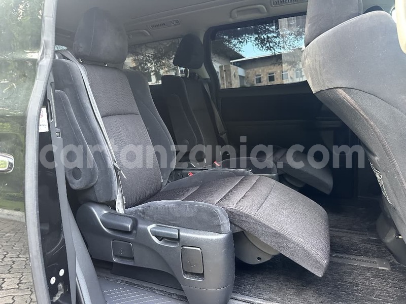 Big with watermark toyota vellfire dar es salaam dar es salaam 34153