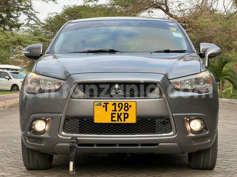 Big with watermark mitsubishi rvr dar es salaam dar es salaam 34154