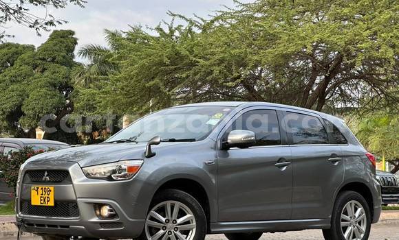 Buy Used Mitsubishi RVR Other Car in Dar es Salaam in Dar es Salaam Buy Used Mitsubishi RVR Other Car in Dar es Salaam in Dar es Salaam