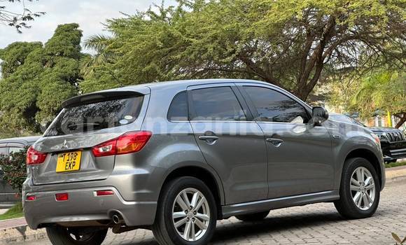 Buy Used Mitsubishi RVR Other Car in Dar es Salaam in Dar es Salaam Buy Used Mitsubishi RVR Other Car in Dar es Salaam in Dar es Salaam