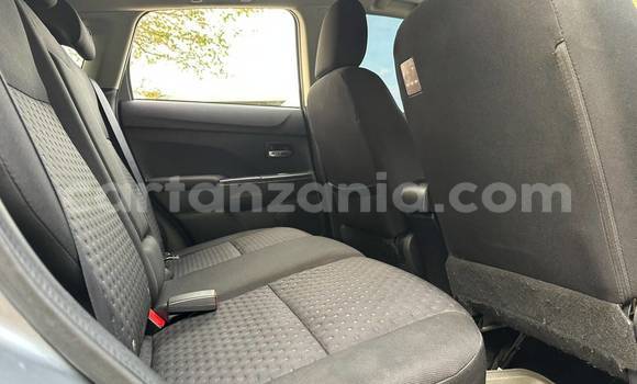Buy Used Mitsubishi RVR Other Car in Dar es Salaam in Dar es Salaam Buy Used Mitsubishi RVR Other Car in Dar es Salaam in Dar es Salaam