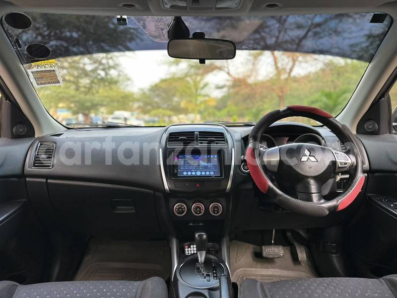 Big with watermark mitsubishi rvr dar es salaam dar es salaam 34154