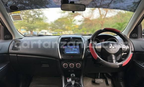 Buy Used Mitsubishi RVR Other Car in Dar es Salaam in Dar es Salaam Buy Used Mitsubishi RVR Other Car in Dar es Salaam in Dar es Salaam