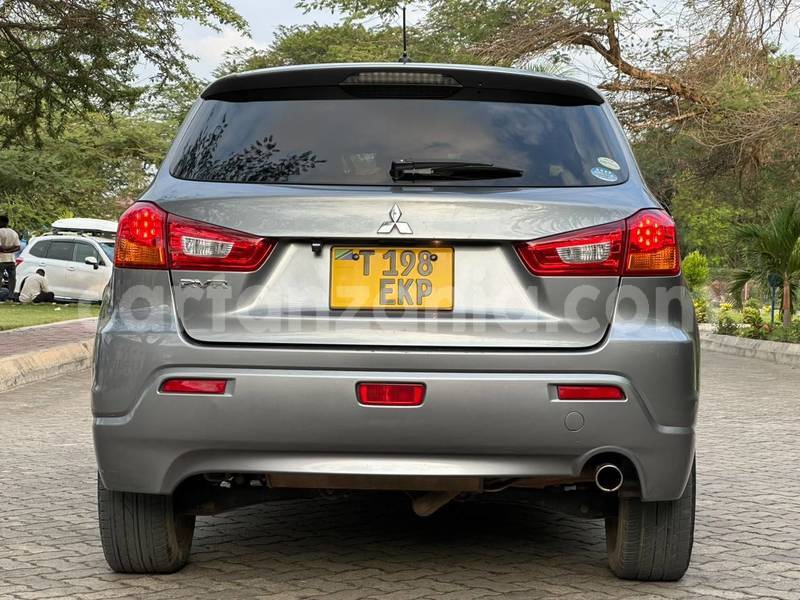 Big with watermark mitsubishi rvr dar es salaam dar es salaam 34154