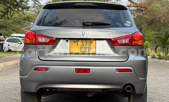 Buy Used Mitsubishi RVR Other Car in Dar es Salaam in Dar es Salaam Buy Used Mitsubishi RVR Other Car in Dar es Salaam in Dar es Salaam