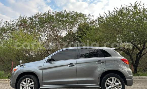 Buy Used Mitsubishi RVR Other Car in Dar es Salaam in Dar es Salaam Buy Used Mitsubishi RVR Other Car in Dar es Salaam in Dar es Salaam